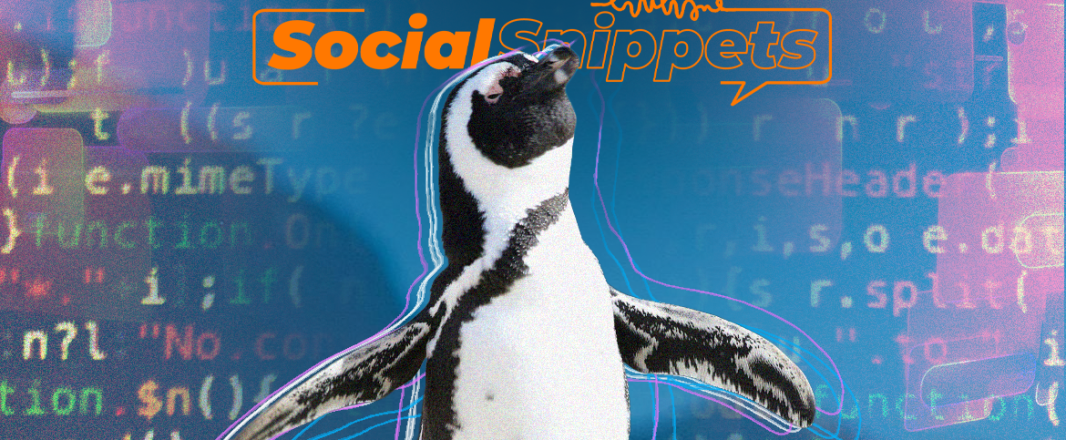 Decoding the ‘Africa Entry Genome’: Why the penguin is mightier than the lion