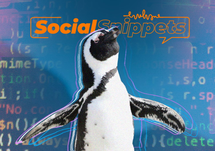 Decoding the ‘Africa Entry Genome’: Why the penguin is mightier than the lion