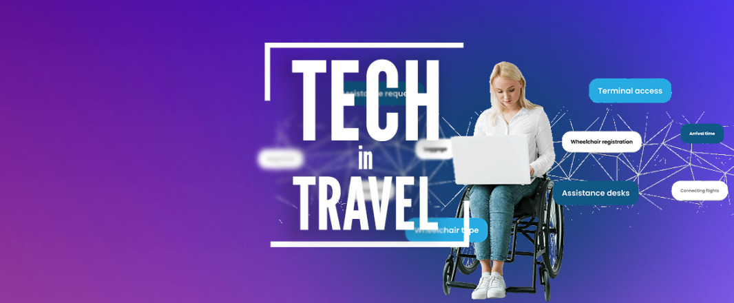Smartvel’s AI accessibility tool. Almosafer’s ChatGPT app. Staynex acquires Sleap.io. Airbnb’s $10M community fund. More.