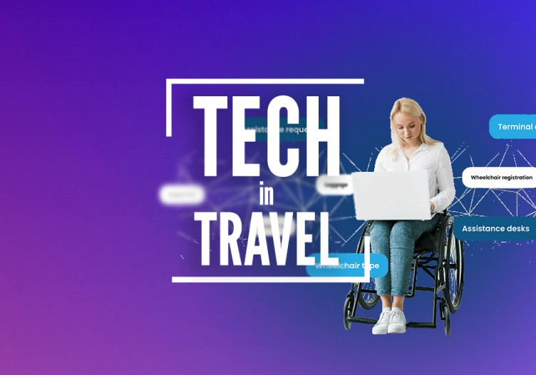 Smartvel’s AI accessibility tool. Almosafer’s ChatGPT app. Staynex acquires Sleap.io. Airbnb’s $10M community fund. More.