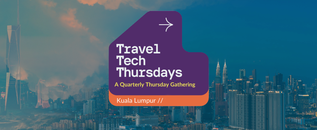 First WiT “Travel Tech Thursdays” to put spotlight on AI and ASEAN