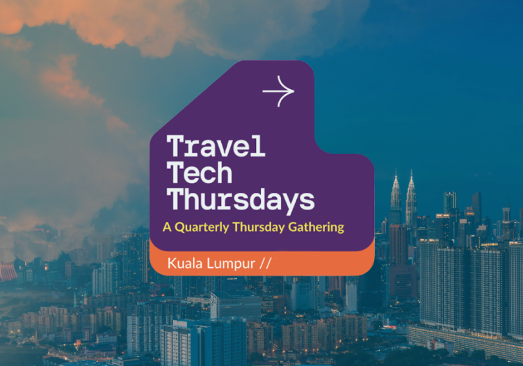 First WiT “Travel Tech Thursdays” to put spotlight on AI and ASEAN
