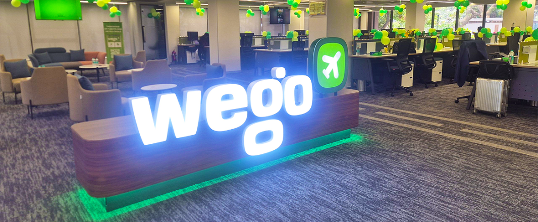 Wego doubles down on India with major Bangalore office expansion