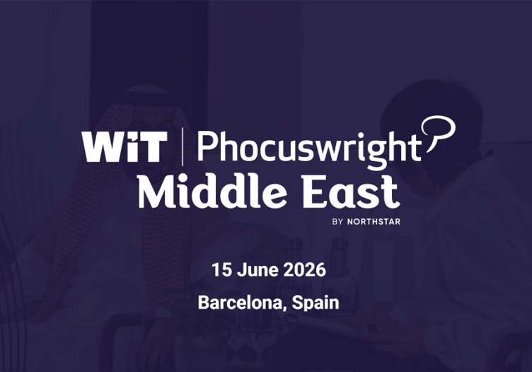 WiT Phocuswright Middle East moves to Barcelona: A global lens on a region in transition