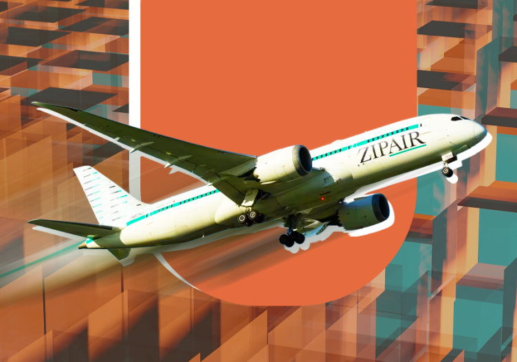 From seats to sales: How ZIPAIR is rewriting airline retail