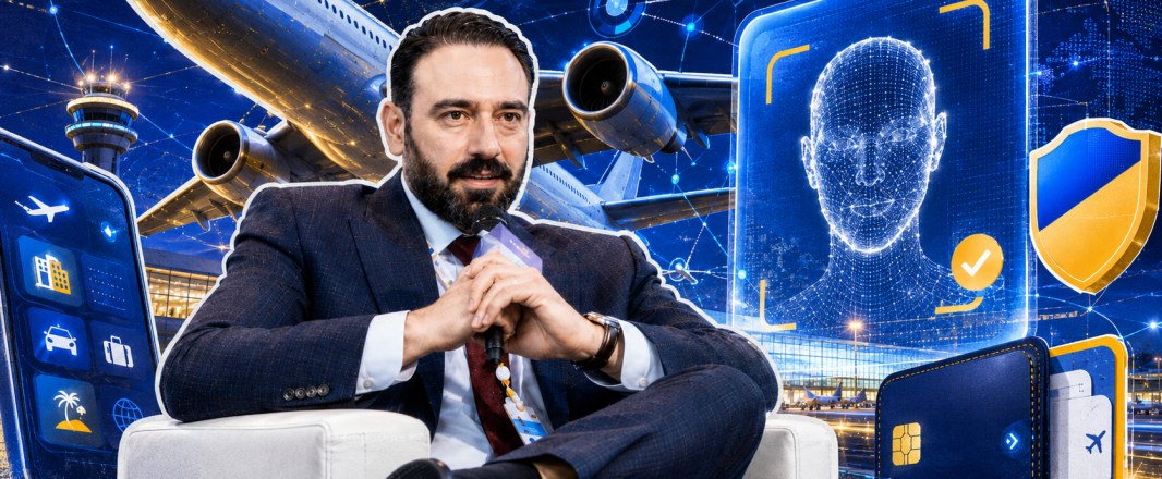 Digital identity moves upstream as Trip.com and IATA test travel’s next friction point