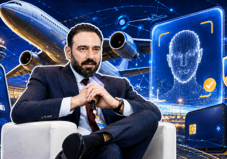 Digital identity moves upstream as Trip.com and IATA test travel’s next friction point