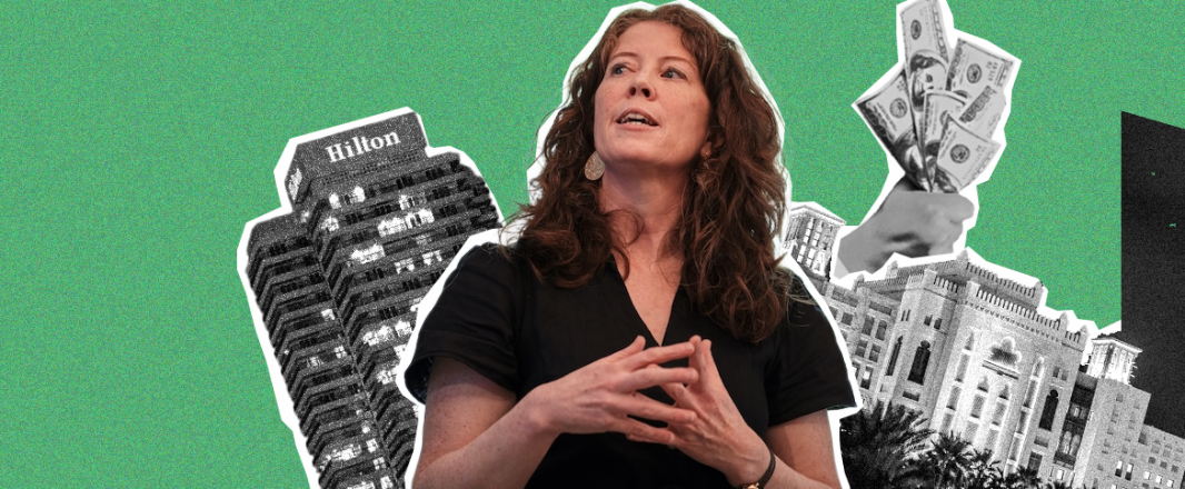 Hospitality tech hit a billion-dollar milestone. Here’s where the smart money is going.