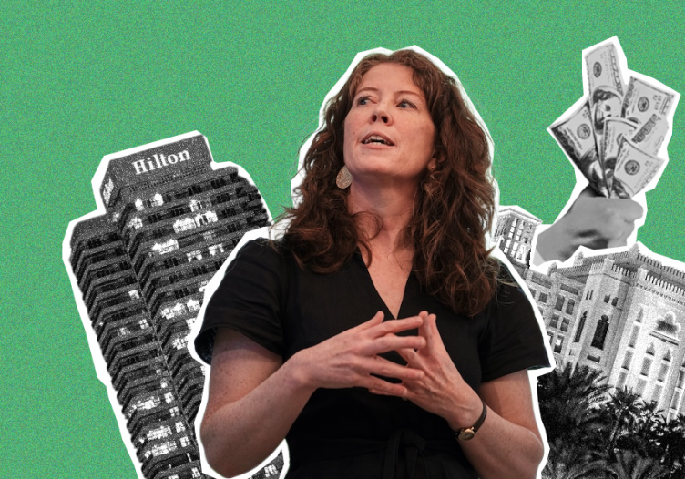 Hospitality tech hit a billion-dollar milestone. Here’s where the smart money is going.