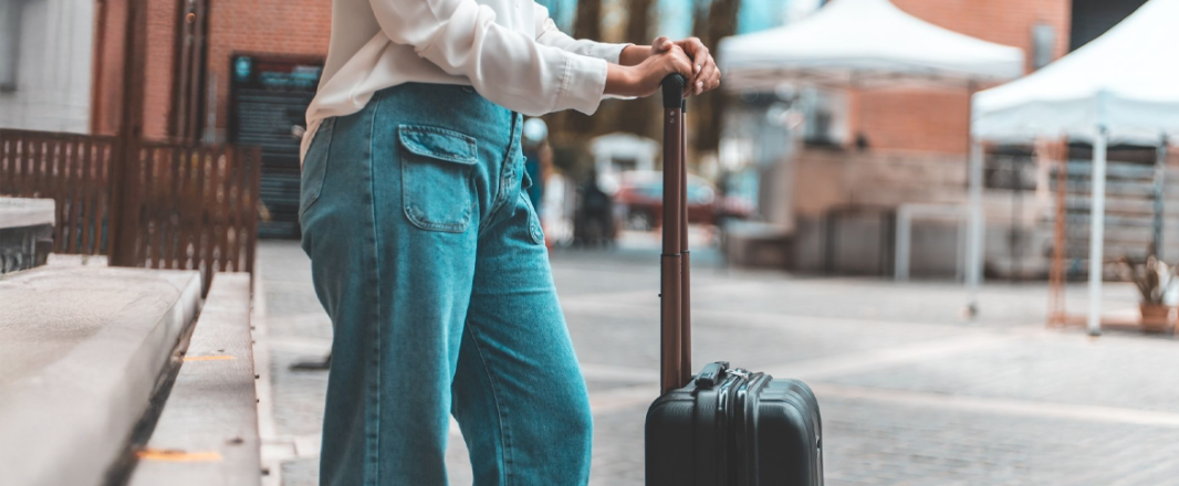 The rise of the ‘perpetual traveller’ creates new opportunities for hotels