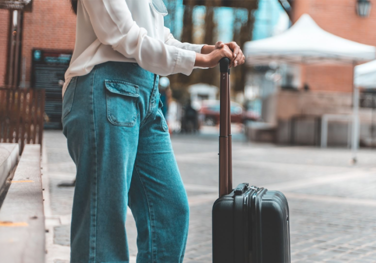 The rise of the ‘perpetual traveller’ creates new opportunities for hotels