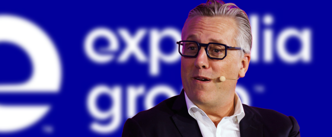 Expedia Group unifies B2B and supply under Alfonso Paredes