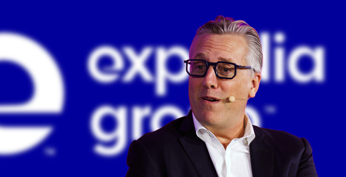 CarTrawler, Tiqets integrated: Expedia’s Alfonso Parades on keeping focus in B2B long game - WiT