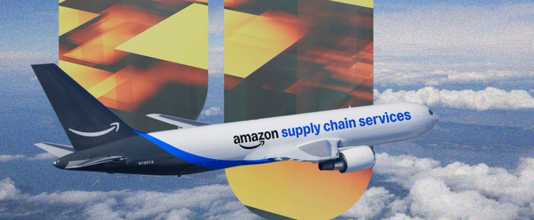 A blockbuster eCommerce announcement and a strange travel signal with an Asia-Pacific twist