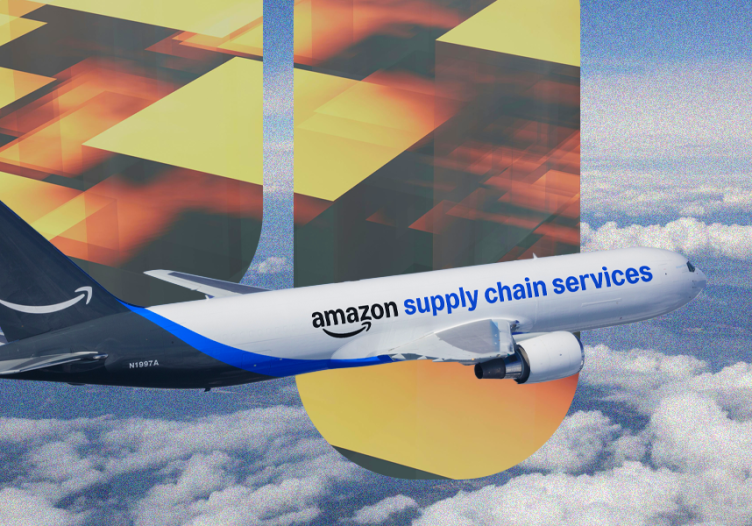 A blockbuster eCommerce announcement and a strange travel signal with an Asia-Pacific twist