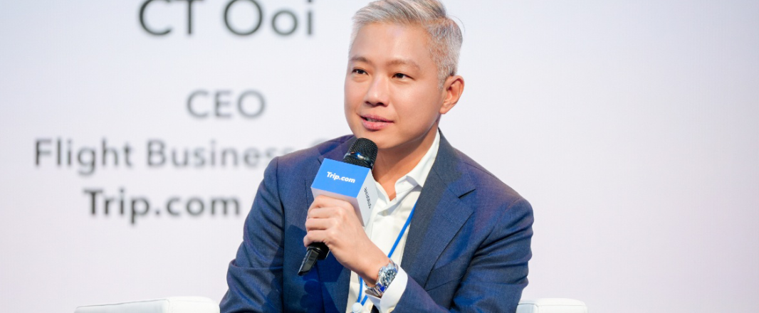 AI and digital identity drive aviation’s next chapter