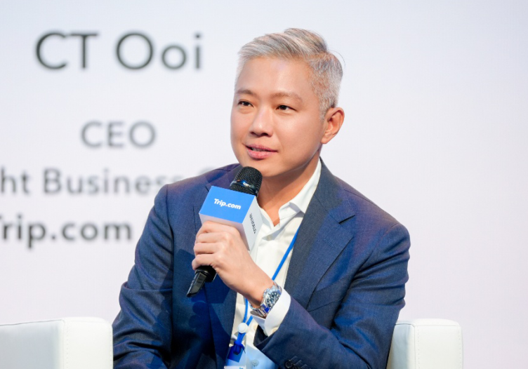 AI and digital identity drive aviation’s next chapter