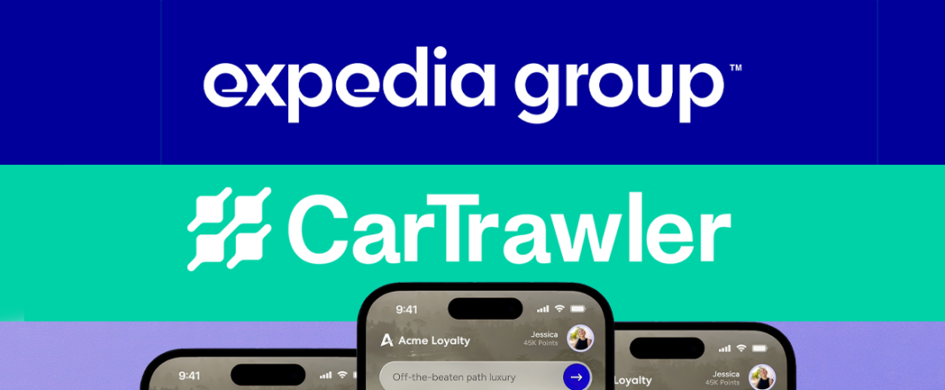 Expedia Group enters agreement to acquire CarTrawler, launches Intelligent Experience Platform