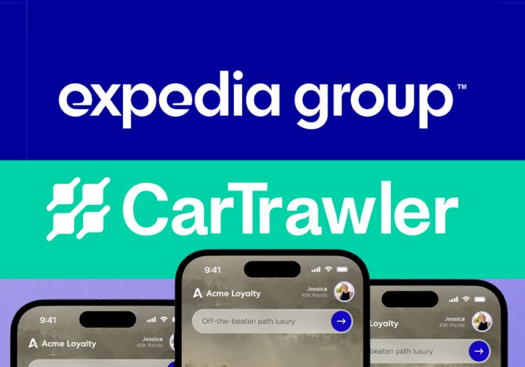 Expedia Group enters agreement to acquire CarTrawler, launches Intelligent Experience Platform