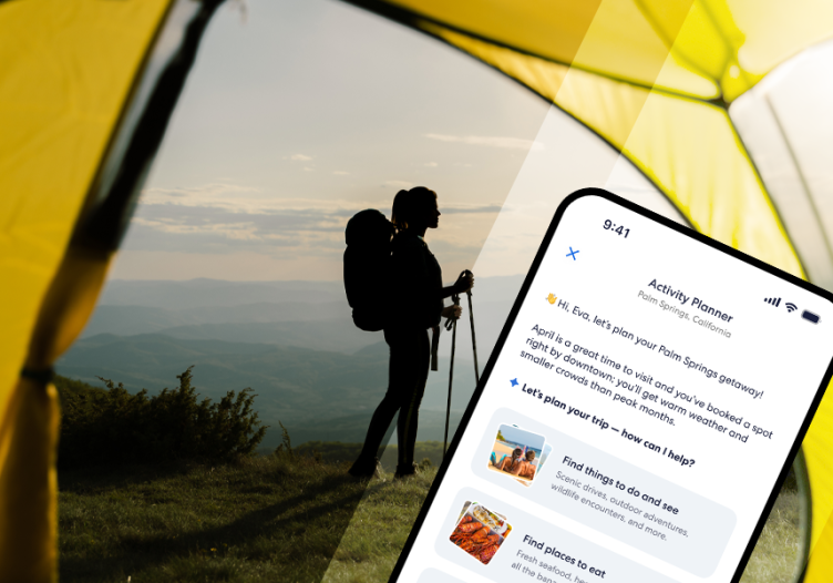 Expedia Group unveils new AI experiences, expands travel ecosystem and launches philanthropy programme