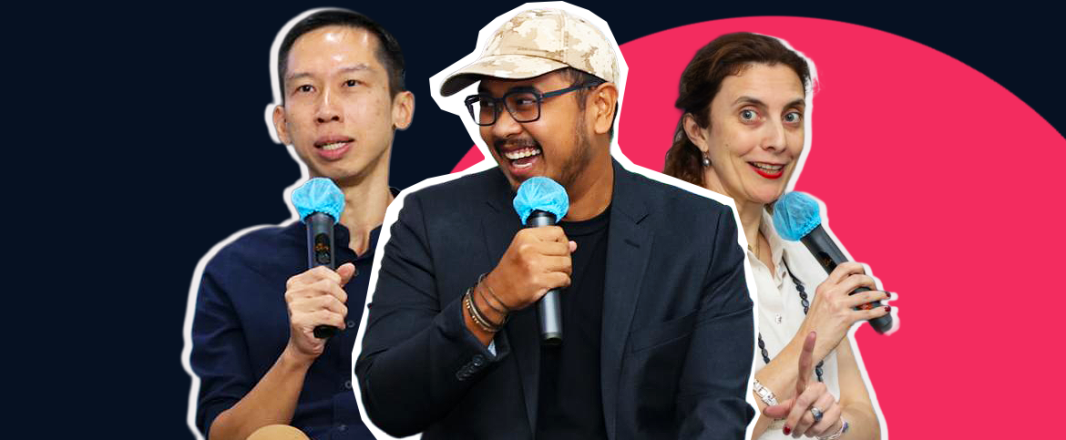 Winning hearts, minds and wallets: How AI can serve ASEAN’s underserved travellers