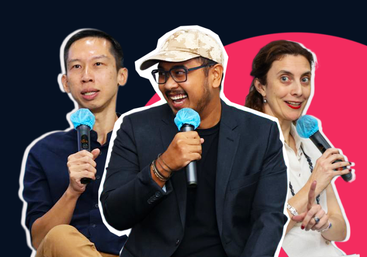 Winning hearts, minds and wallets: How AI can serve ASEAN’s underserved travellers