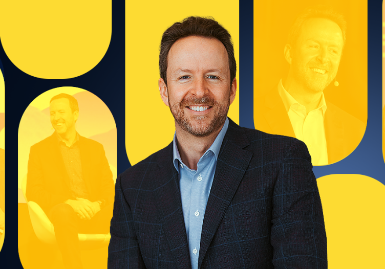 Greg Schulze: 21 years of Expedia, and a New Beginning