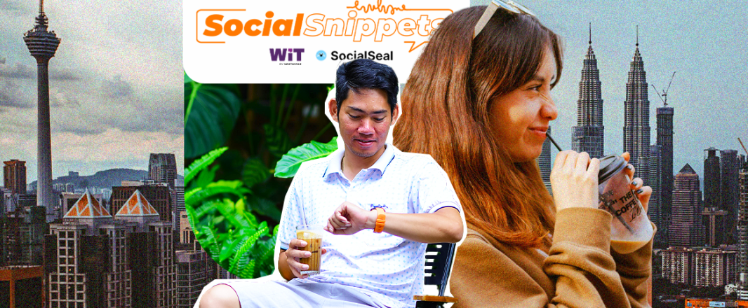 What ASEAN travellers are really asking before they choose Malaysia
