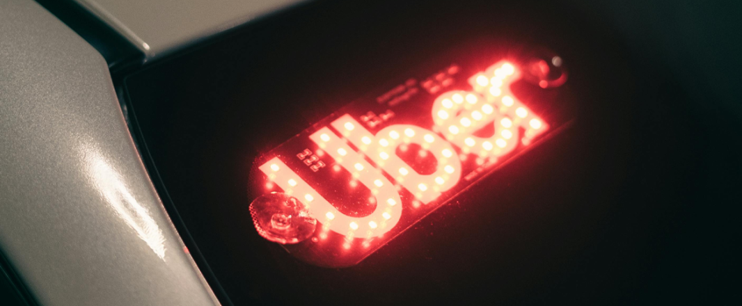 Uber expands into travel with hotel bookings and new in-app features