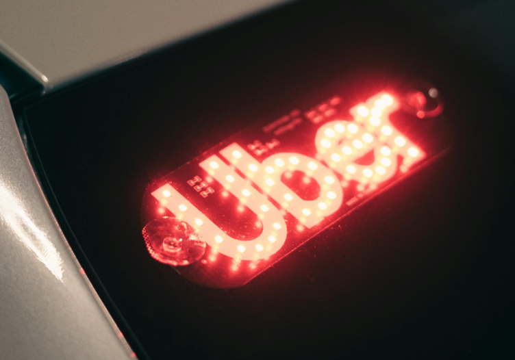 Uber expands into travel with hotel bookings and new in-app features