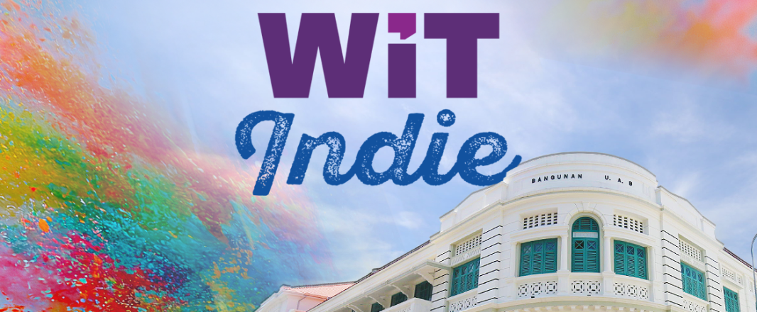 This is how the small gets mightier: WiT Indie strikes partnership with Think City, Malaysia