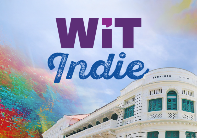 This is how the small gets mightier: WiT Indie strikes partnership with Think City, Malaysia