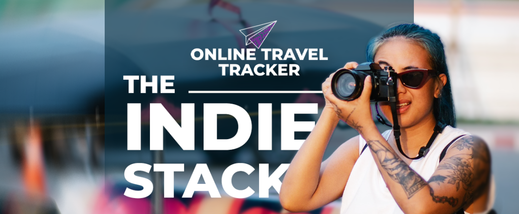 Who is the Asian indie traveller? | Report