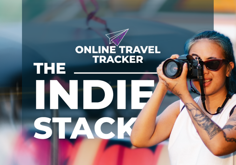 Who is the Asian indie traveller? | Report