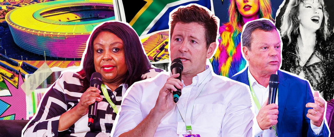 Africa’s live events boom: The continent is ready for its mega-concert moment