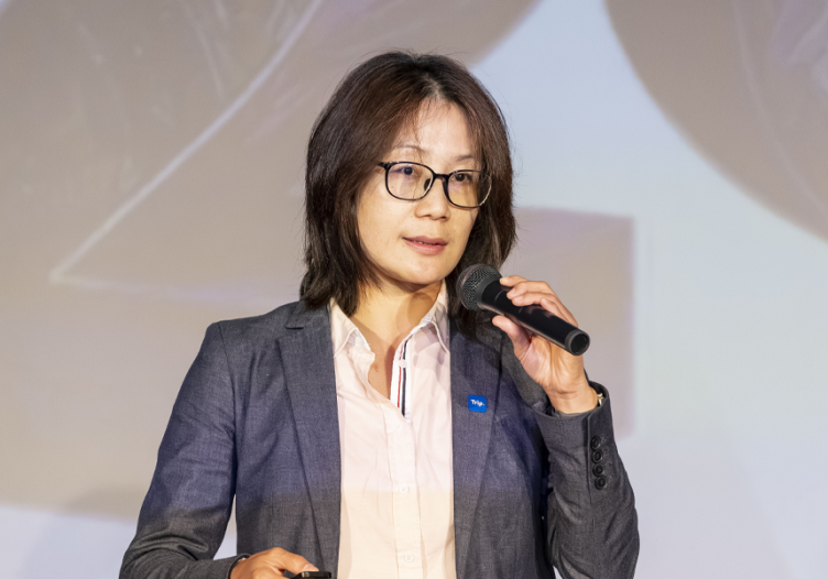 AI in action: Reshaping travel