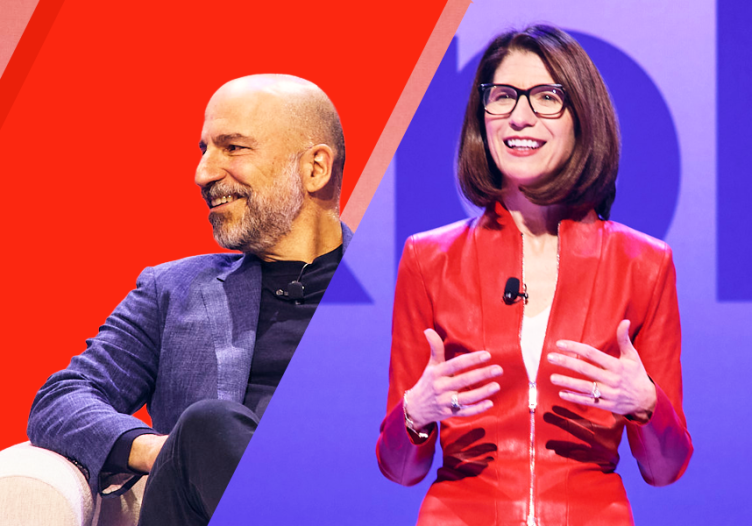 Don’t play defence: The lesson two Expedia CEOs agree on