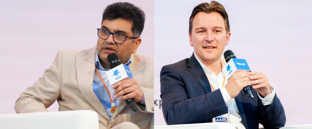 Low-cost, high stakes: How Air India Express and Transavia are navigating change