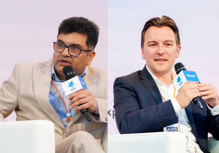 Low-cost, high stakes: How Air India Express and Transavia are navigating change