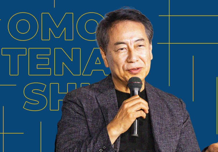 AI + Omotenashi: Hail, a new partnership in travel