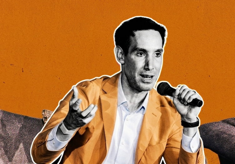 Agoda’s Morgenshtern on leaps of faith, B2B bets, and why optimisers must become leapers