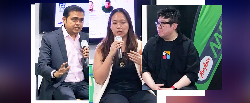 AI in ASEAN travel. What’s working, what isn’t, what’s next.