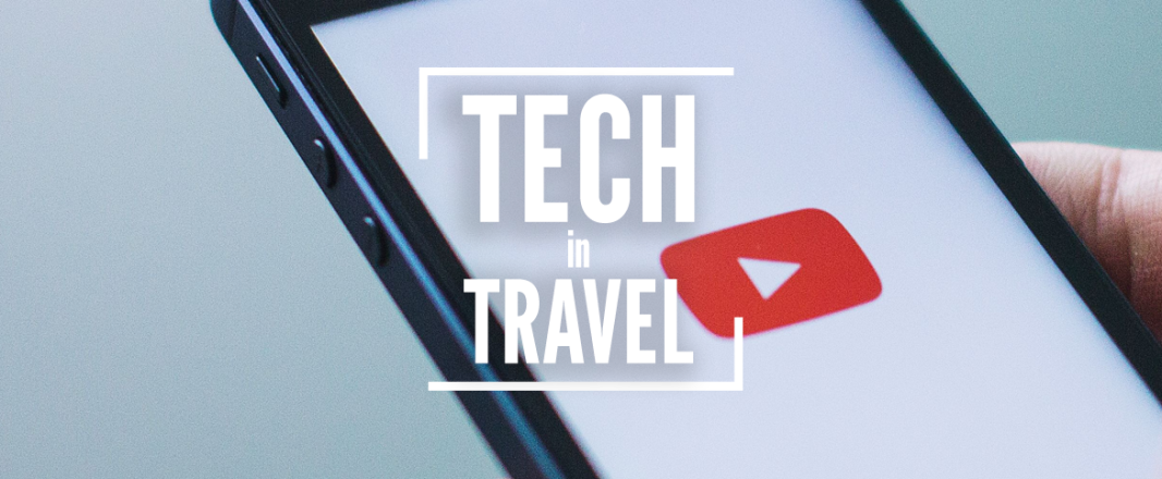 Hotels losing to AI. Agents collapsing travel funnel. Video platforms impacting booking.