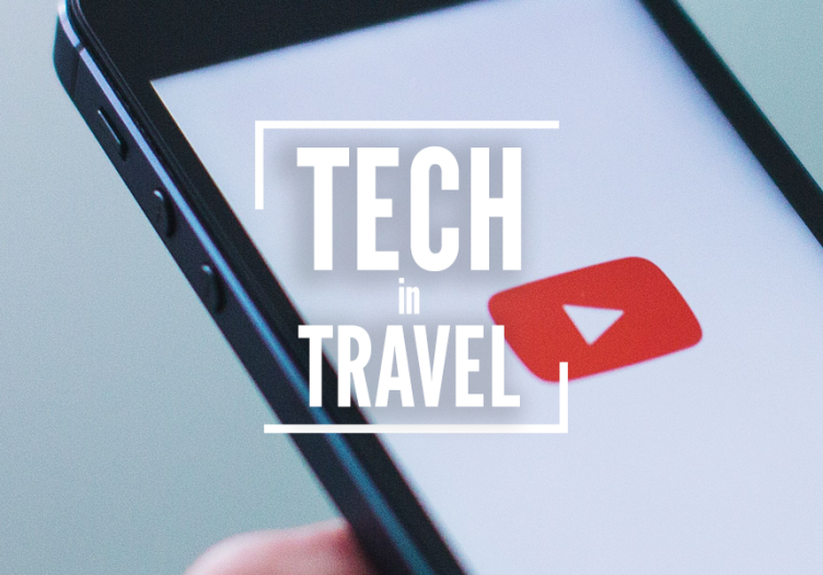 Hotels losing to AI. Agents collapsing travel funnel. Video platforms impacting booking.