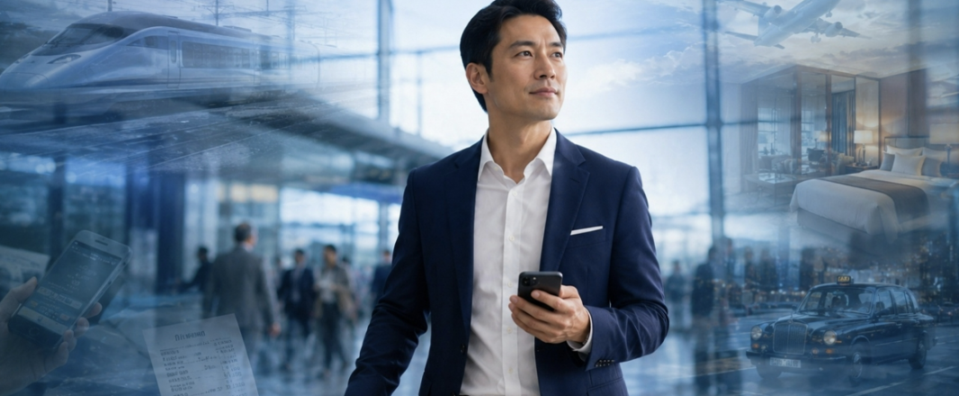 53% of business travellers book outside approved channels due to lack of content