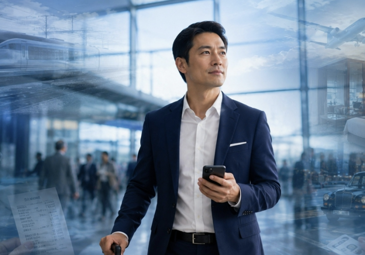 53% of business travellers book outside approved channels due to lack of content