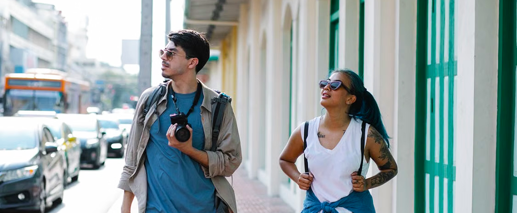 Asia Pacific travellers seek familiarity and practicality amid shifting global dynamics
