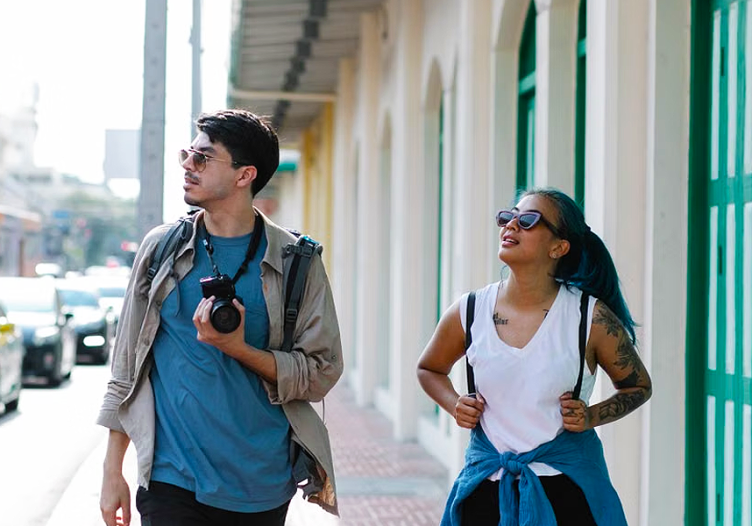 Asia Pacific travellers seek familiarity and practicality amid shifting global dynamics