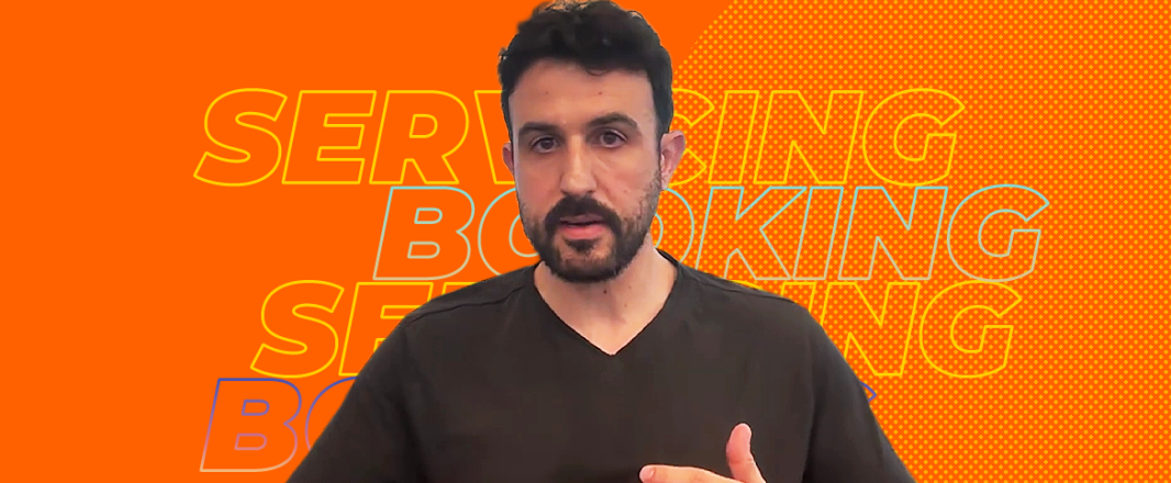 Travel’s next big opportunity is in the post-booking journey