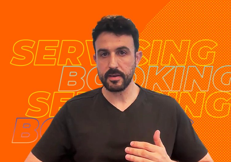 Travel’s next big opportunity is in the post-booking journey